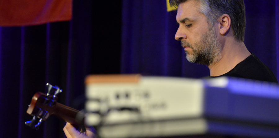 Paulo Loureiro